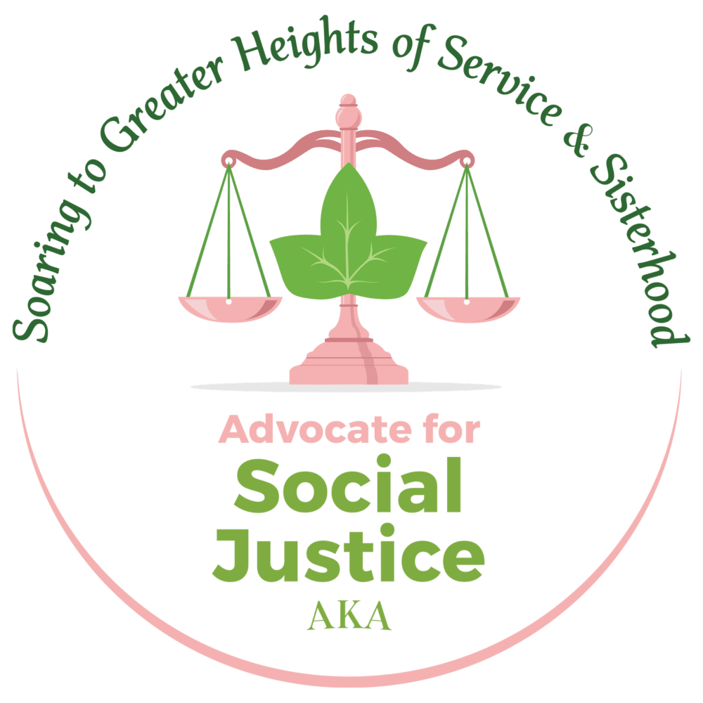 Advocate for Social Justice